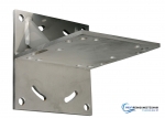 Wandhalter für Deckenkreisel